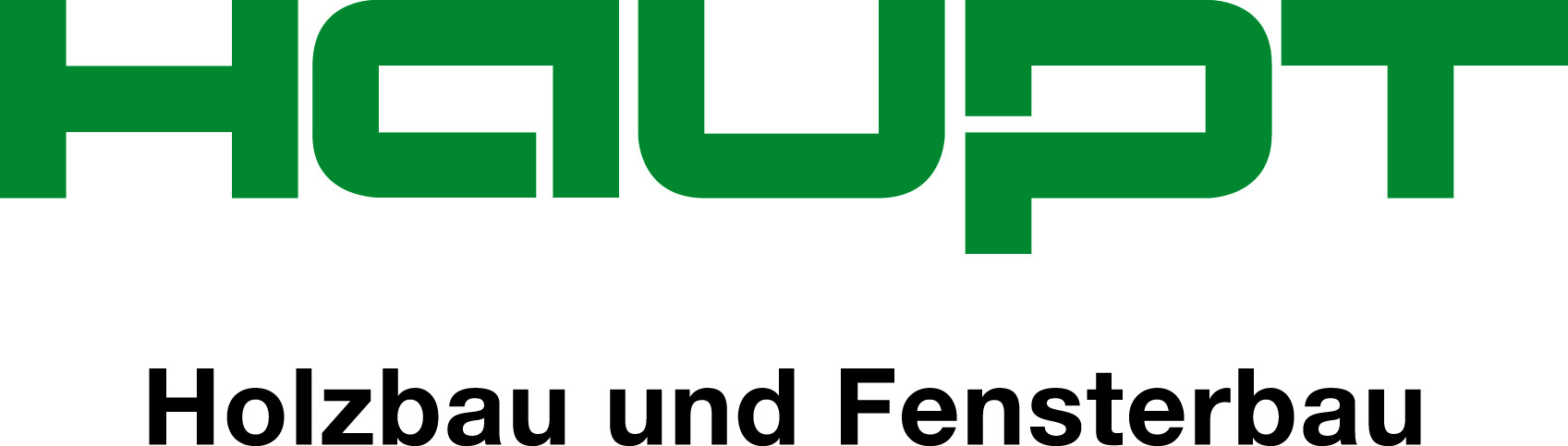 Logo Haupt Holzbau